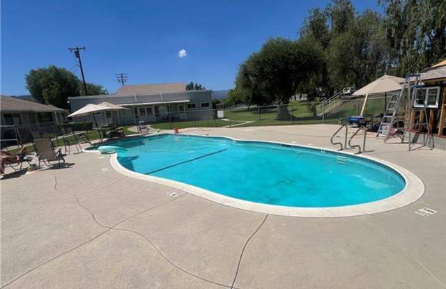 Beautifully renovated 2-bedroom -  55+ community photos photos