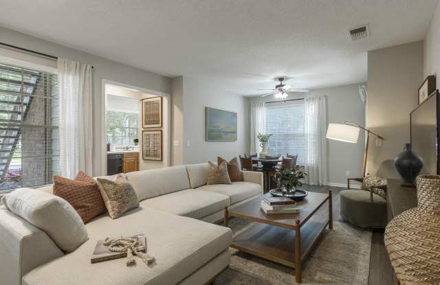 Sabal Park Apartments Gallery 4