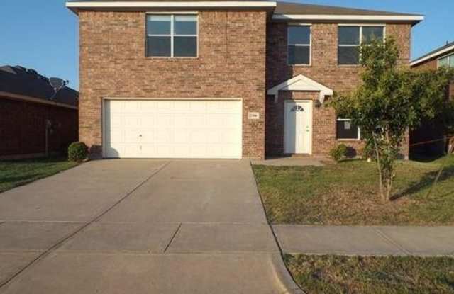 2306 Memphis Street - 2306 Memphis Drive, Ennis, TX 75119