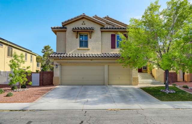 4 Bedroom With a Pool in North Las Vegas- Coming Soon! photos photos