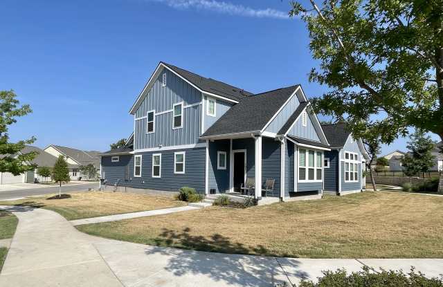 108 Harborside Dr - 108 Harborside Drive, San Marcos, TX 78666