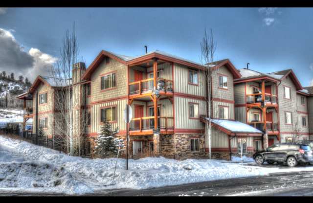 Bear Hollow Village-2 Bedroom + Bonus Room-Unfurnished photos photos