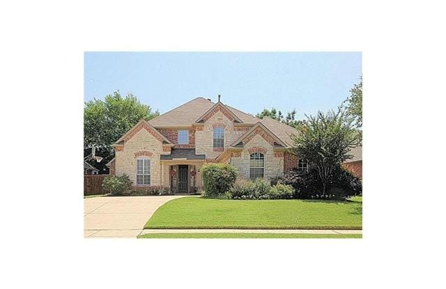 3416 Devonshire Court - 3416 Devonshire Court, Flower Mound, TX 75022