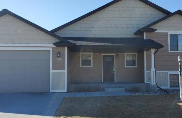 926 North Fork Trail photos photos