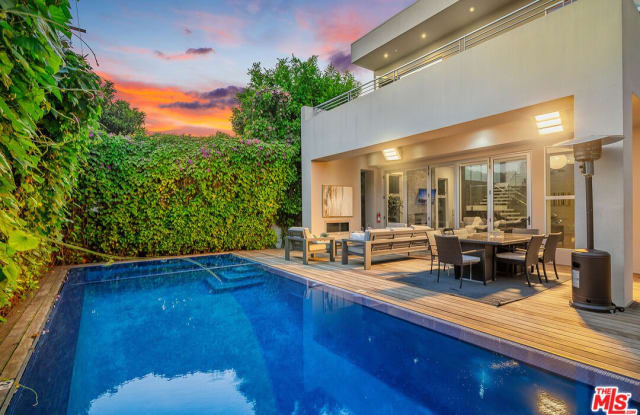 6406 Drexel Ave - 6406 Drexel Avenue, Los Angeles, CA 90048