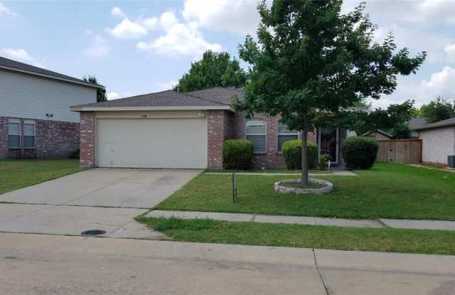 3106 Legend Drive - 3106 Legend Drive, McKinney, TX 75070