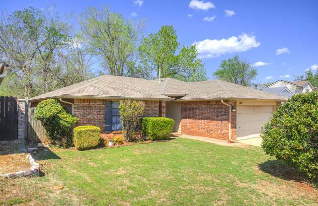Updated Home + Edmond Schools + The Valley photos photos