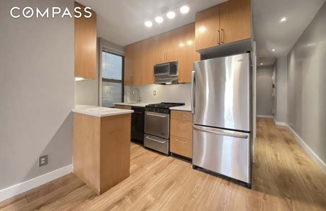 338 East 67th Street - 338 East 67th Street, New York City, NY 10065