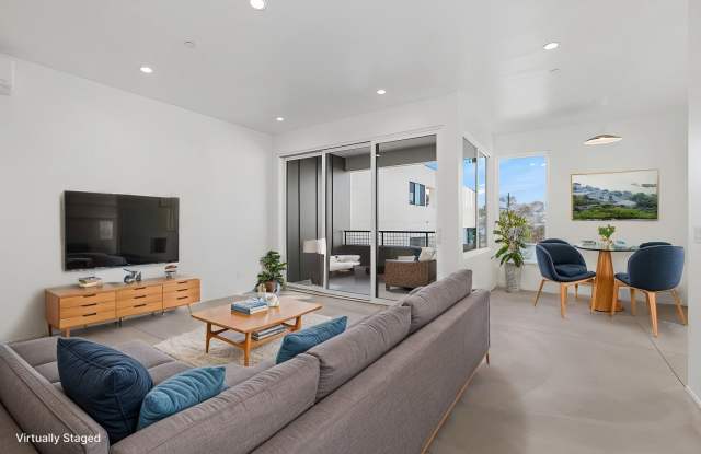 Brand new 2 bedroom near Little Italy! photos photos