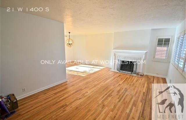21 W 1400 S Gallery 3