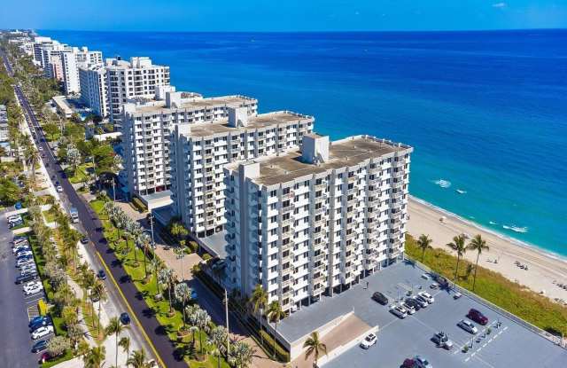 3301 S Ocean Boulevard Gallery 4