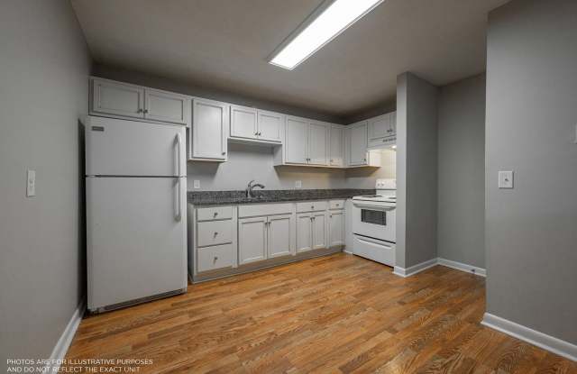 Kerley Gardens Apartments photos photos