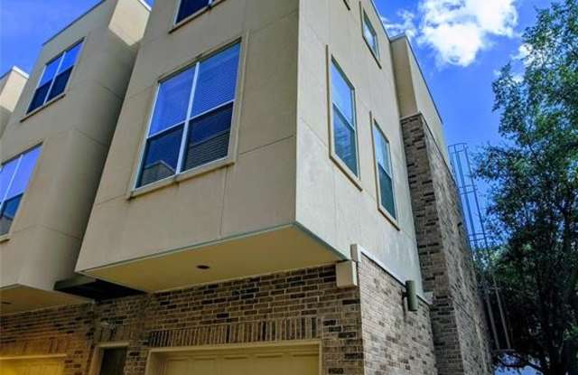 4225 Mckinney Avenue Gallery 3