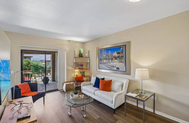 Oro Vista Apartments Gallery 1