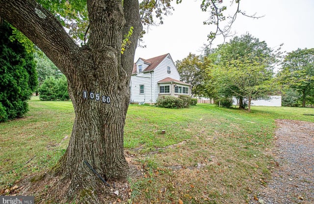 10560 SHAKER DR - 10560 Shaker Drive, Columbia, MD 21046