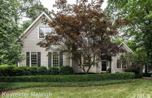 300 Livingstone Dr - 300 Livingstone Drive, Cary, NC 27513