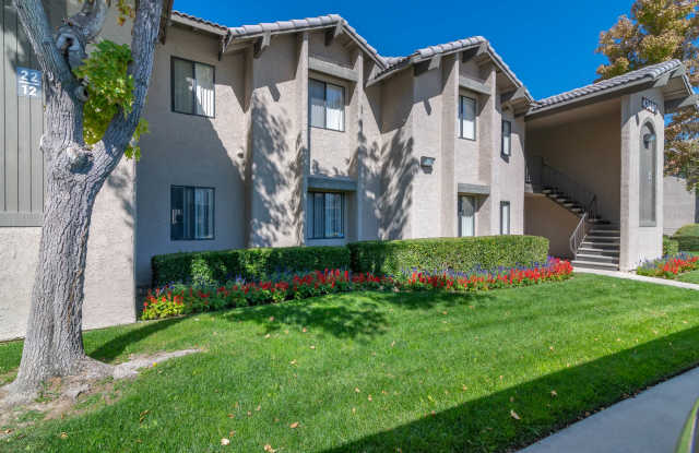 Sunset Ridge Apartments Gallery 1