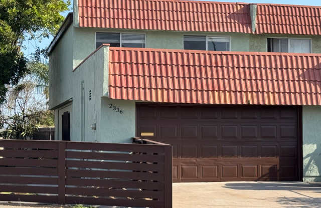 Upgraded National City 4-Br. + 2-car Garage photos photos