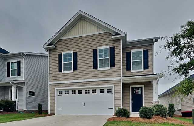 1651 Commendable Court - 1651 Commendable Court, Red Bank, SC 29073