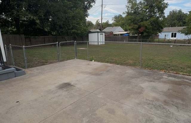 2424 W Oklahoma, Enid, OK 73703 Gallery 4