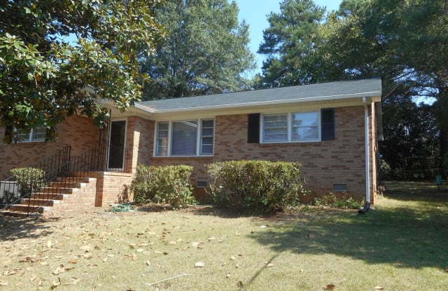 1042 Westover Circle - 1042 Westover Circle, Rock Hill, SC 29732