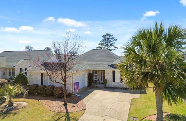 1025 Garden Club Way - 1025 Garden Club Way, Leland, NC 28451