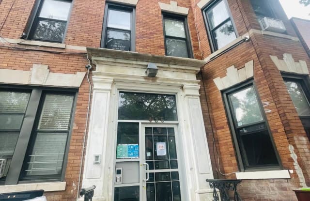 435 Marion Street - 435 Marion Street, Brooklyn, NY 11233