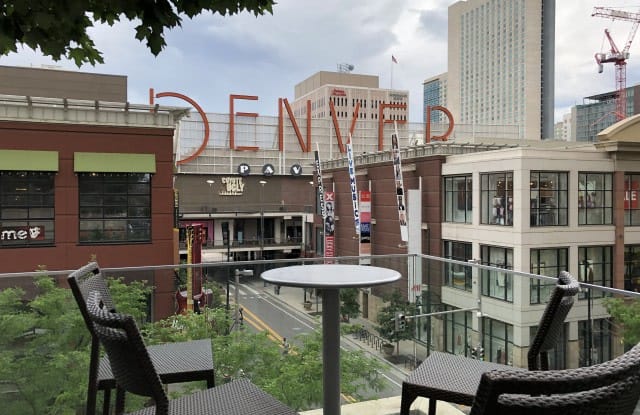 475 17th St - 475 17th Street, Denver, CO 80202