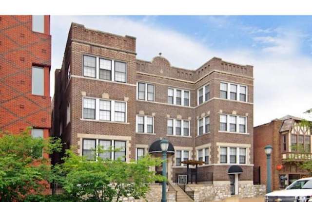 6136 Delmar - 6136 Delmar Boulevard, St. Louis, MO 63112