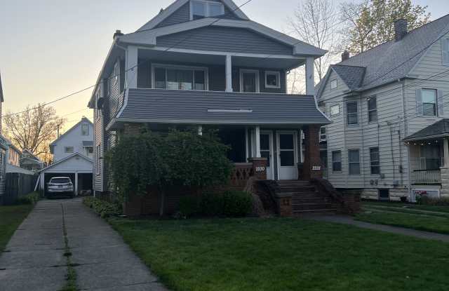 2230 Woodward Avenue - 2230 Woodward Avenue, Lakewood, OH 44107