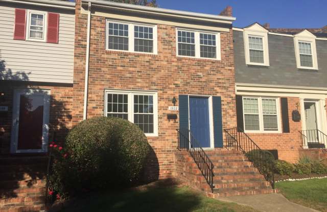 1802 Cambridge Court photos photos
