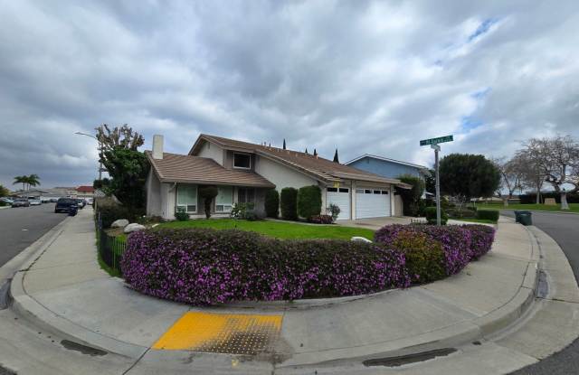11189 Stonecress Avenue - 11189 Stonecress Avenue, Fountain Valley, CA 92708