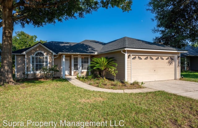 3519 Uphill Terrace - 3519 Uphill Terrace, Jacksonville, FL 32225