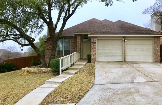 25107 LOST ARROW - 25107 Lost Arrow, San Antonio, TX 78258