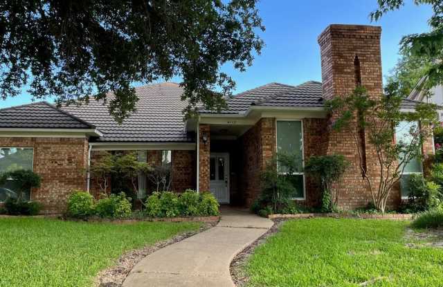 4112 Hideaway Lane - 4112 Hideaway Ln, Plano, TX 75093