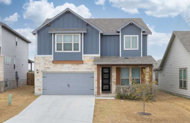 Modern, Like-New Home on a Quiet Cul-de-Sac with Open Floor Plan photos photos