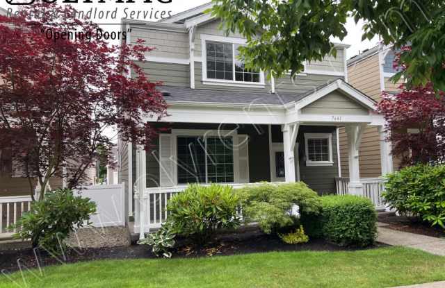 7641 Columbia Way NE photos photos