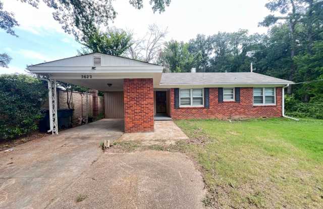 Charming Memphis home in great location! photos photos