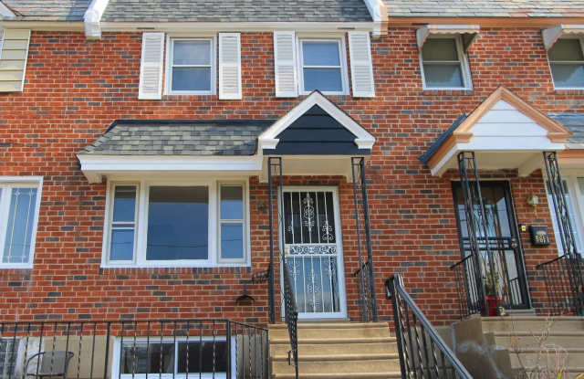 8613 Gilbert St (3BD/1.5BT) photos photos