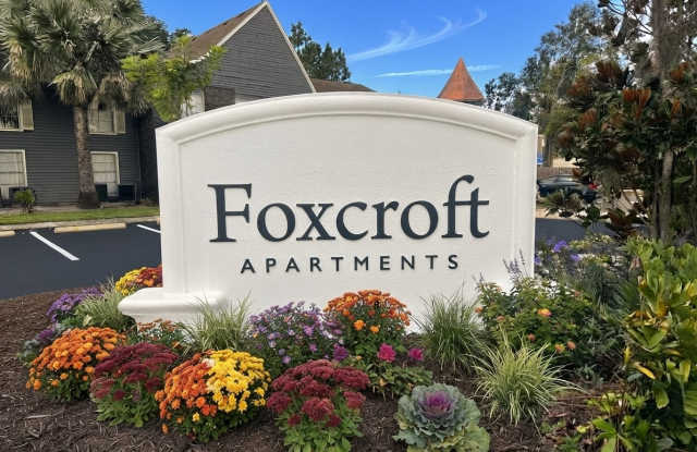 Foxcroft Apartments Gallery 1