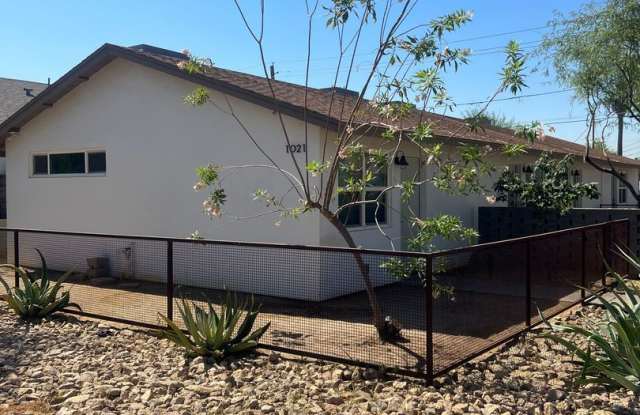 Garfield District rental Gallery 4
