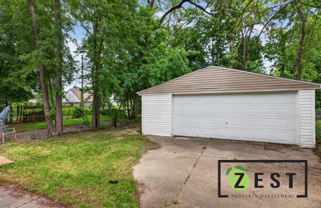 Charming 3 Bedroom home in Detroit Thursday August 6, 2026 @ 7:15p-7:45p Gallery 3