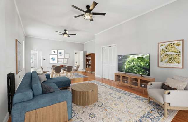 325 E Hector St - 325 East Hector Street, Conshohocken, PA 19428