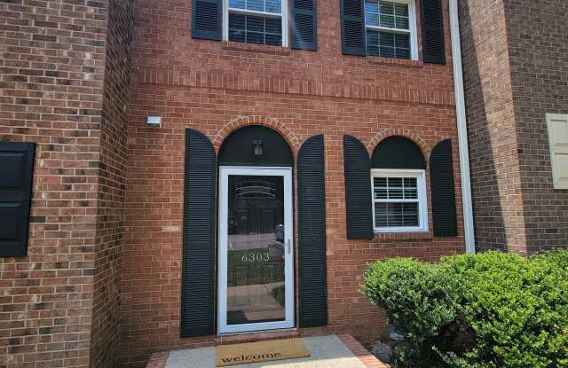 6303 New Market Way - 1 photos photos