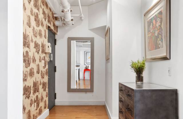 150 West 26th Street Gallery 4