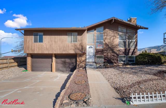3 Bedroom Home in Cedar City! photos photos 3 Bedroom Home in Cedar City! photos photos