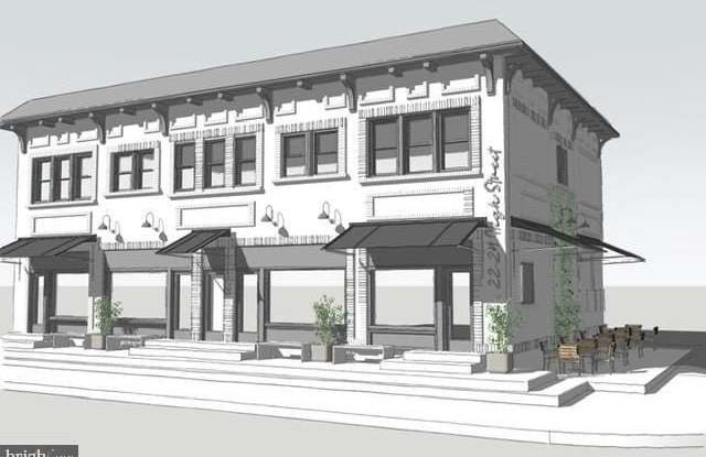 20 W HIGH STREET Gallery 1