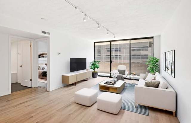 230 East Broadway photos photos