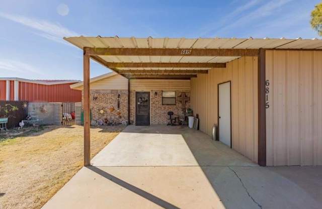 6819 Ector Ave photos photos