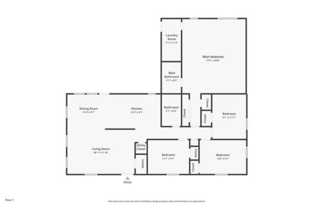 113 Tew Street Gallery 2